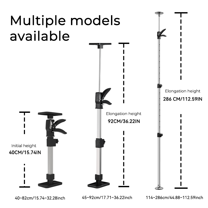 Fishing Rod Telescopic - Utensili per la lavorazione del legno