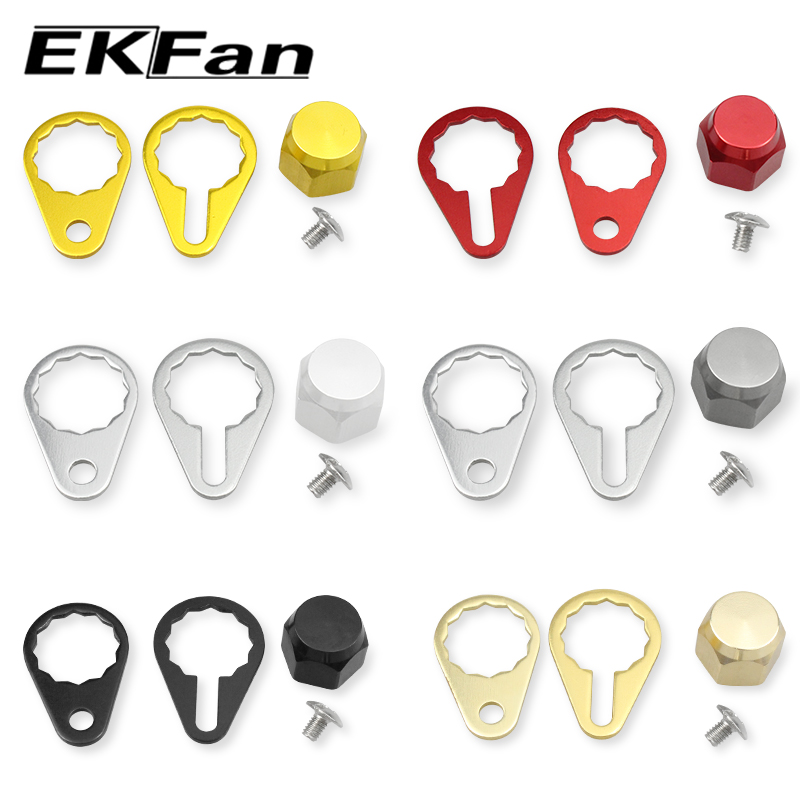 Shimano Reel Stradic - EKFan Vite dado manovella destra mano