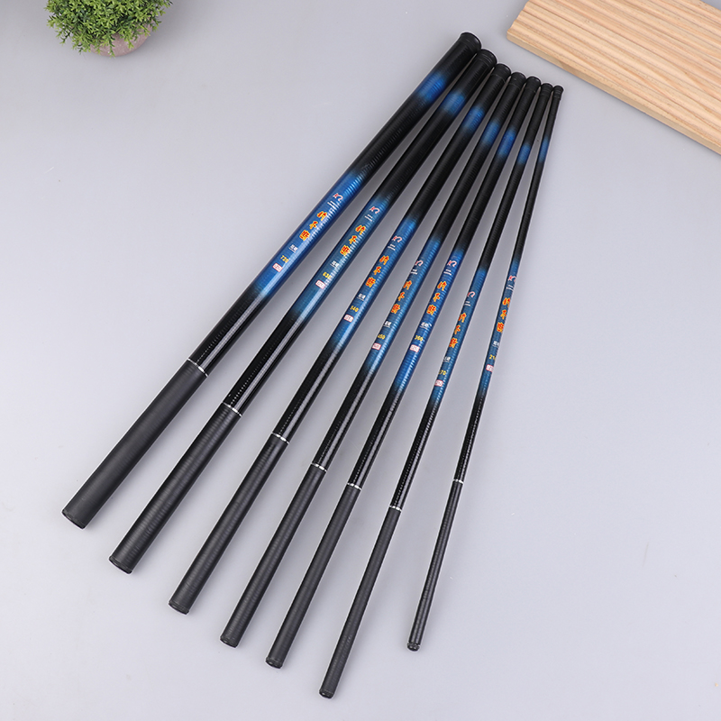 Fishing Rod Telescopic - Canna da pesca telescopica in roccia