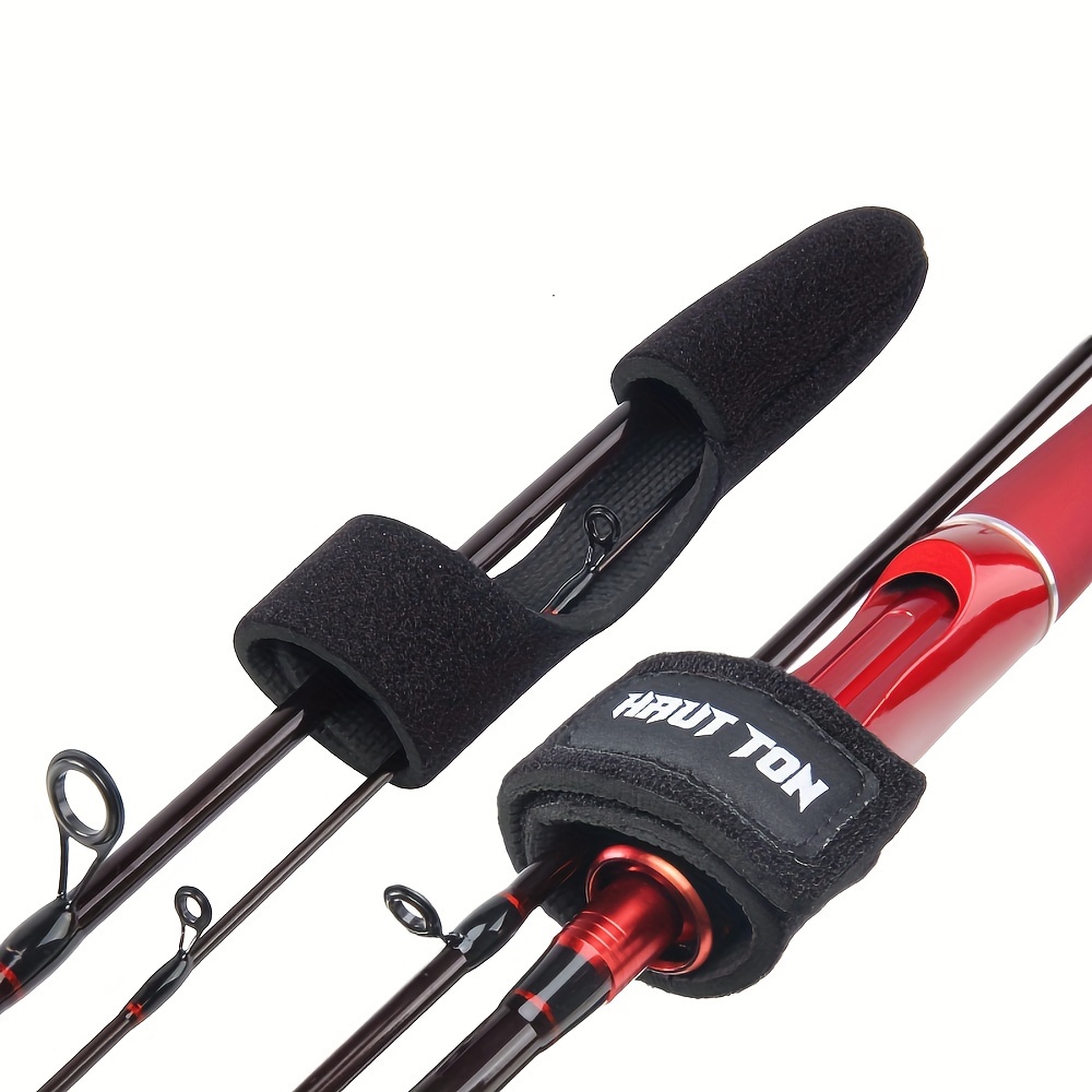 Fishing Rod Fly - Cinghie per canna da pesca HAUT