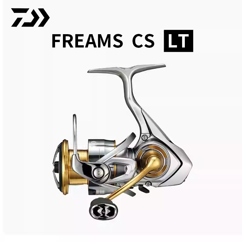 Daiwa Reel Bg - DAIWA 21 FREAMS LT Mulinello da