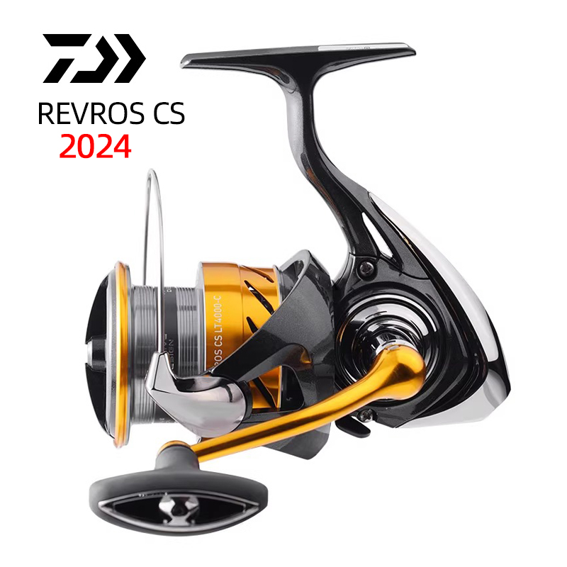 Shimano Reel Stradic - DAIWA REVROS LT Mulinello da pesca