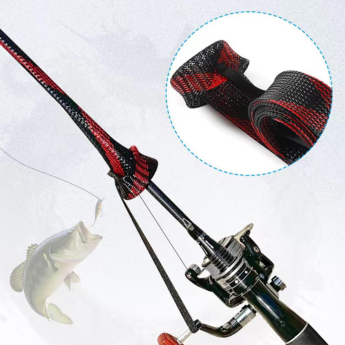 Copertura Protettiva per Canna - Fishing Rod Ice recensione e prezzo