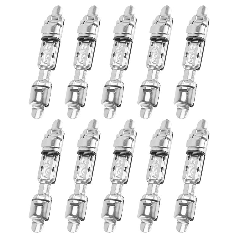 ABPF 10 Pezzi Supporto per Mul - Fishing Rod Holder recensione e prezzo