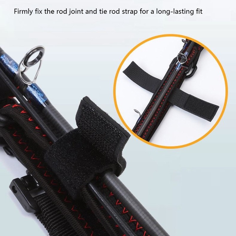 Nuova Custodia Protettiva per  - Fishing Rod Case recensione e prezzo