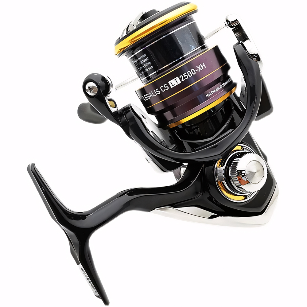 Mulinelli da Pesca DAIWA 2021  - Daiwa Reel Bg recensione e prezzo