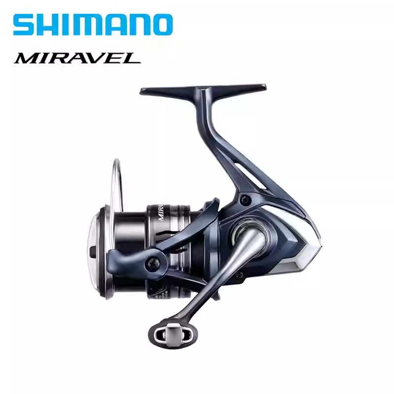 Mulinello da Pesca Spinning SH - Shimano Reel Stradic recensione e prezzo