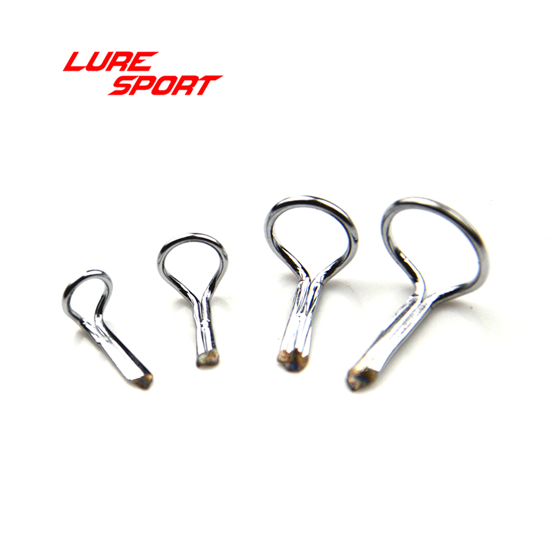 LureSport 30 pcs MOG fly rod g - Fishing Rod Building Kit recensione e prezzo