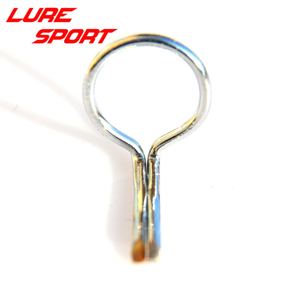 LureSport 30 pcs MOG fly rod g - Fishing Rod Building Kit recensione e prezzo