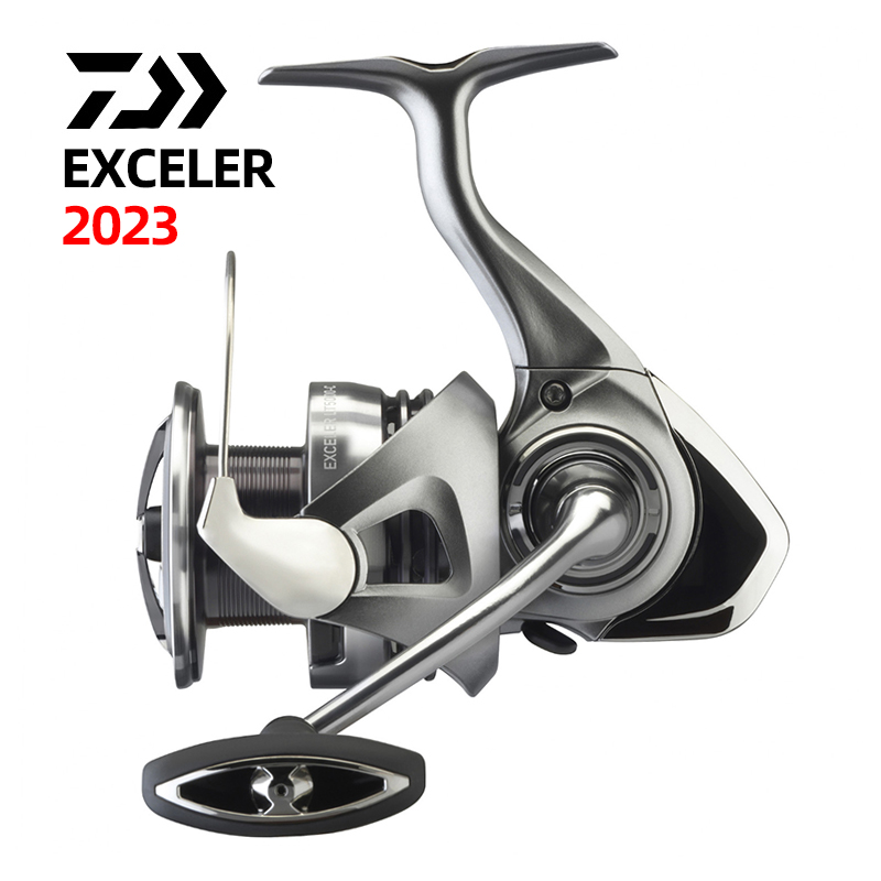 Mulinello da Pesca DAIWA EXCEL - Shimano Reel Stradic recensione e prezzo