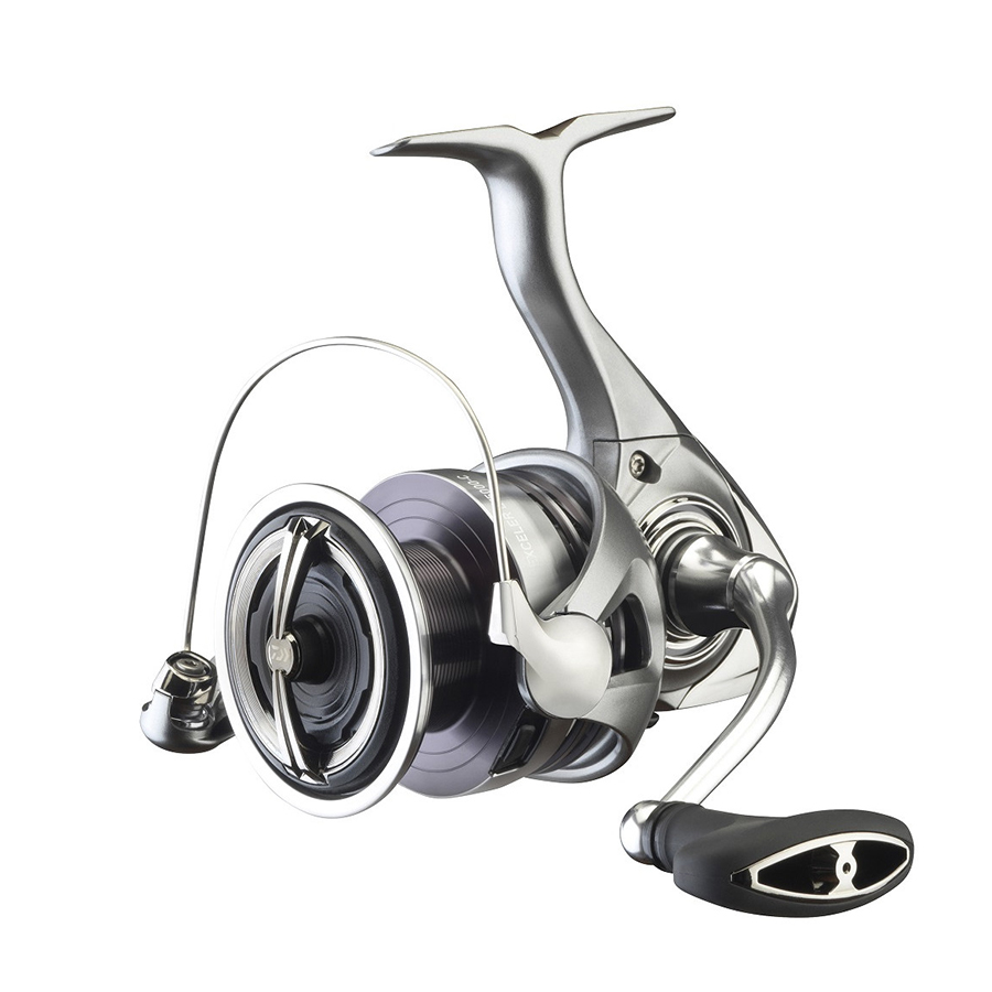 Mulinello da Pesca DAIWA EXCEL - Shimano Reel Stradic recensione e prezzo