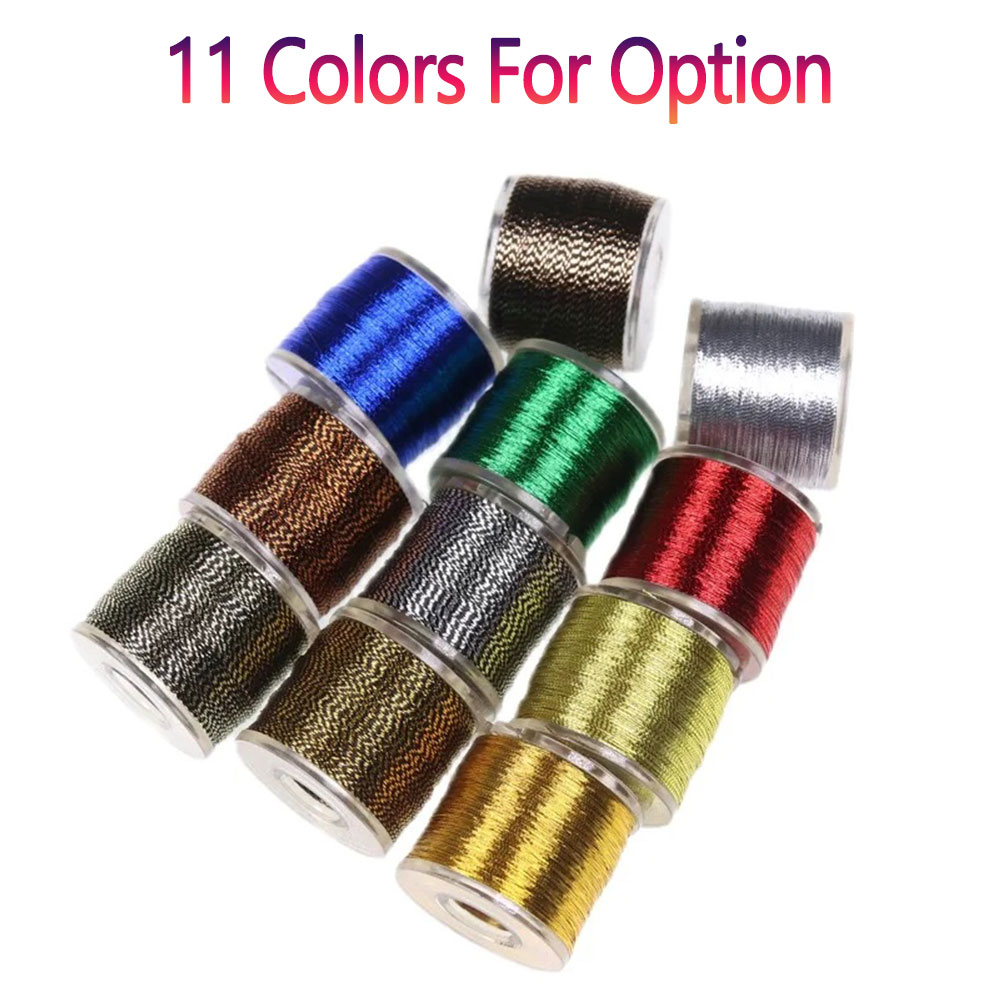 Filo Metallico per Costruzione - Fishing Rod Repair Kit recensione e prezzo