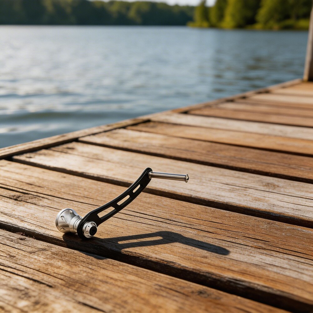 Maniglia per Mulinello DAIWA C - Daiwa Reel Fuego recensione e prezzo