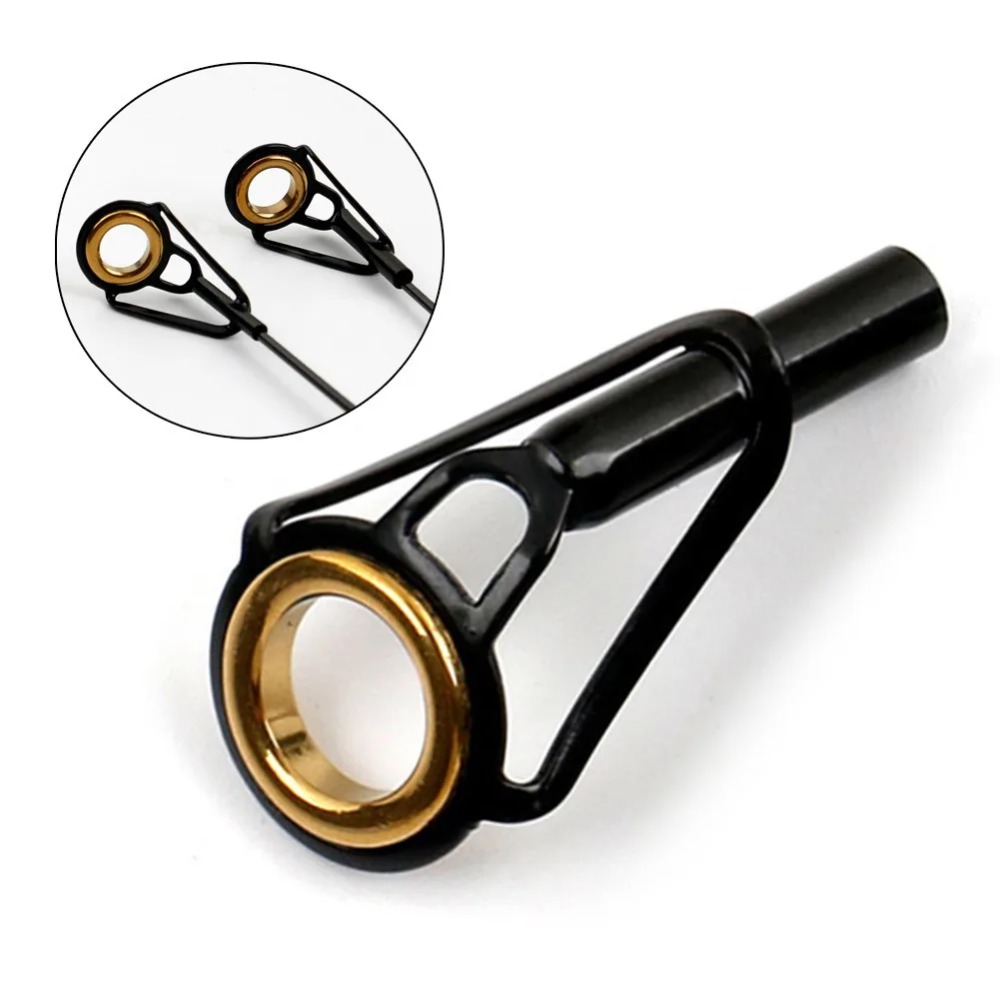 Anelli Guida per Canna da Pesc - Fishing Rod Guide Replacement recensione e prezzo