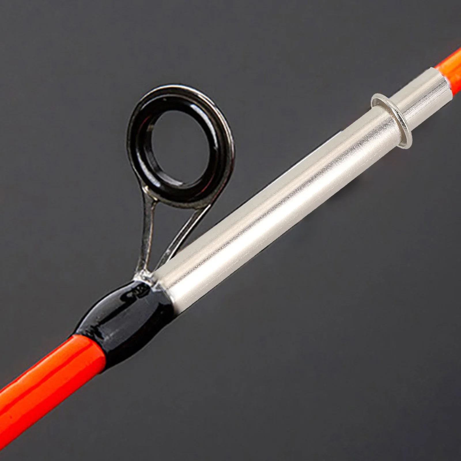 1 pz canna da pesca tubi di co - Fishing Rod Repair Kit recensione e prezzo