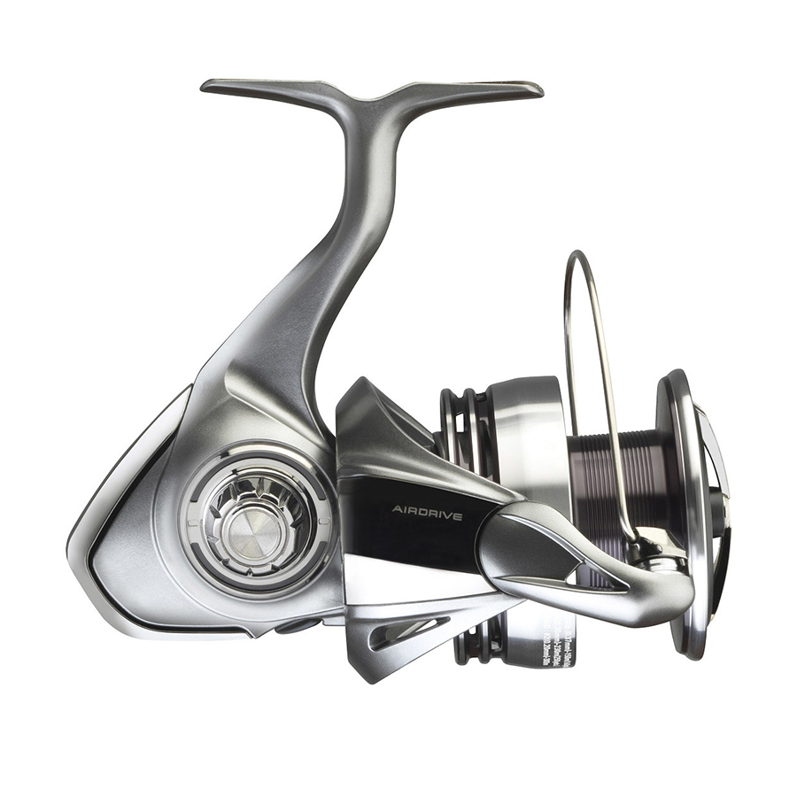 2023 DAIWA EXCELER LT Mulinell - Daiwa Reel Bg recensione e prezzo