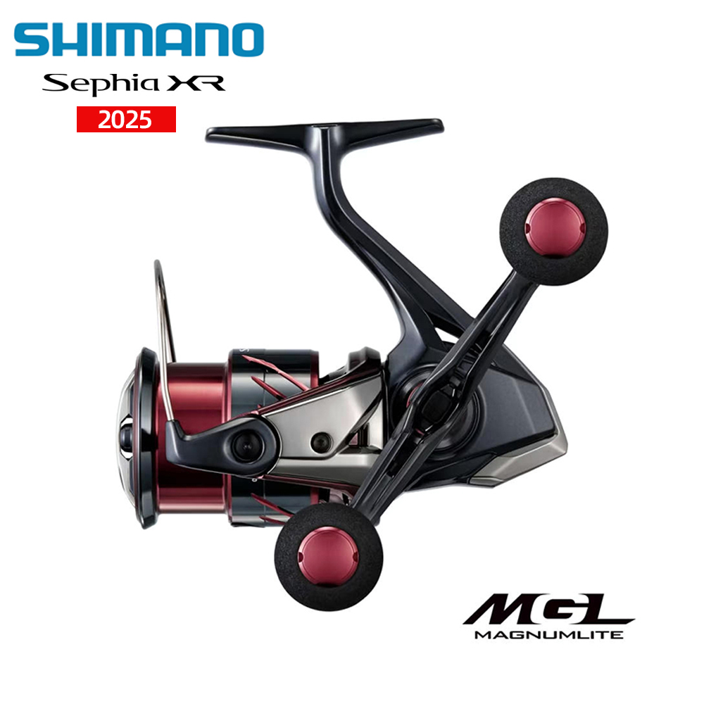 Mulinello da Pesca Spinning SH - Shimano Reel Stradic recensione e prezzo
