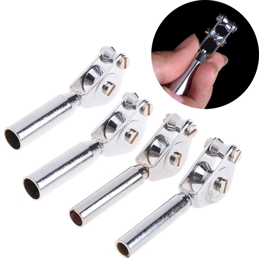 Nuovo 1PC canna da pesca canna - Fishing Rod Guide Replacement recensione e prezzo