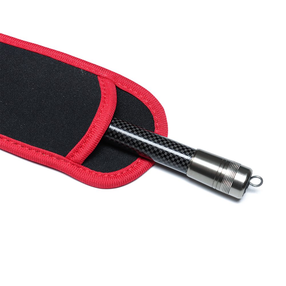 Custodia protettiva per canna  - Fishing Rod Case recensione e prezzo