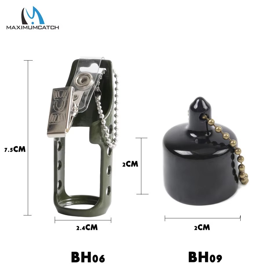 MAXCATCH Porta Bottiglia per G - Fishing Rod Fly recensione e prezzo