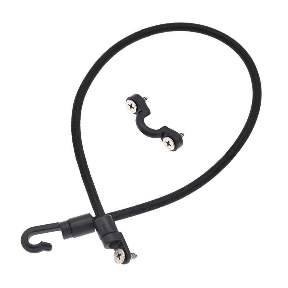 Cinghia Regolabile per Pesca i - Fishing Rod Holder recensione e prezzo