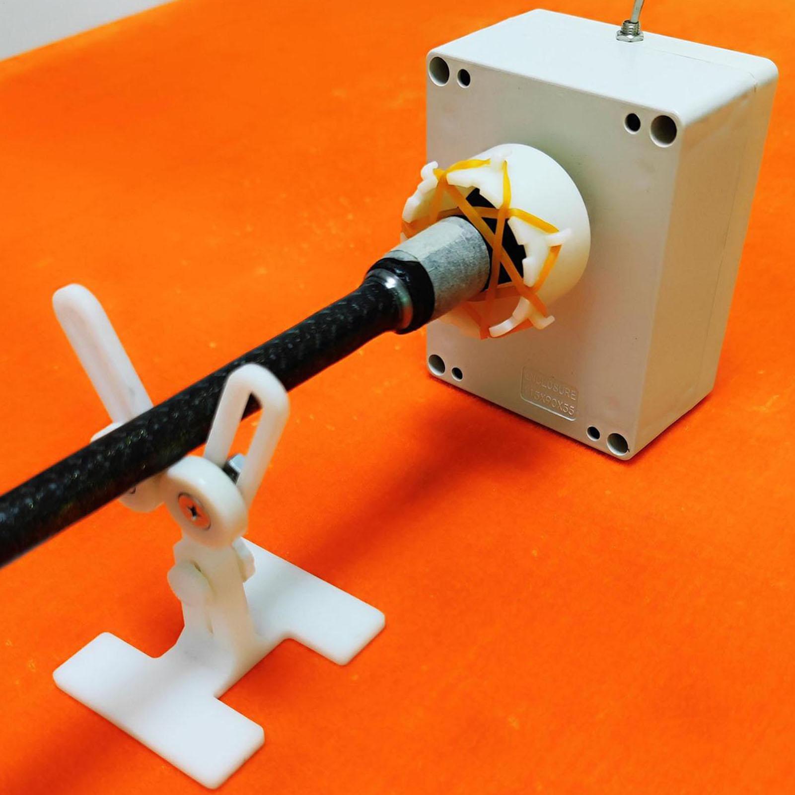 Applicatore di Resina Epossidi - Fishing Rod Building Kit recensione e prezzo