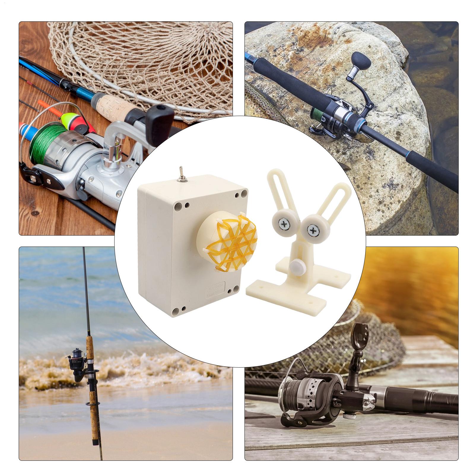 Applicatore di Resina Epossidi - Fishing Rod Building Kit recensione e prezzo