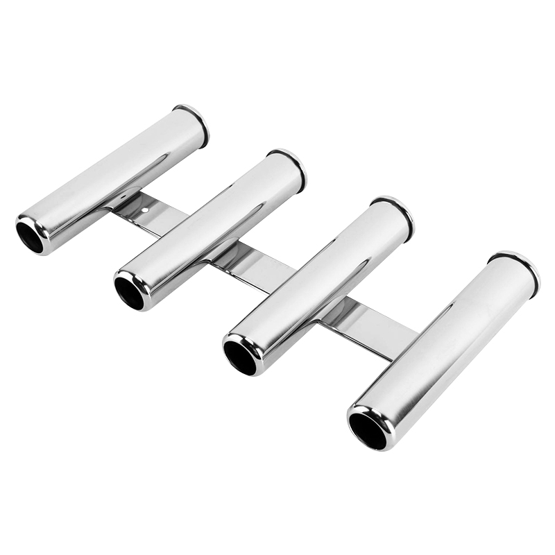 Portacanne da Pesca in Acciaio - Fishing Rod Holder recensione e prezzo