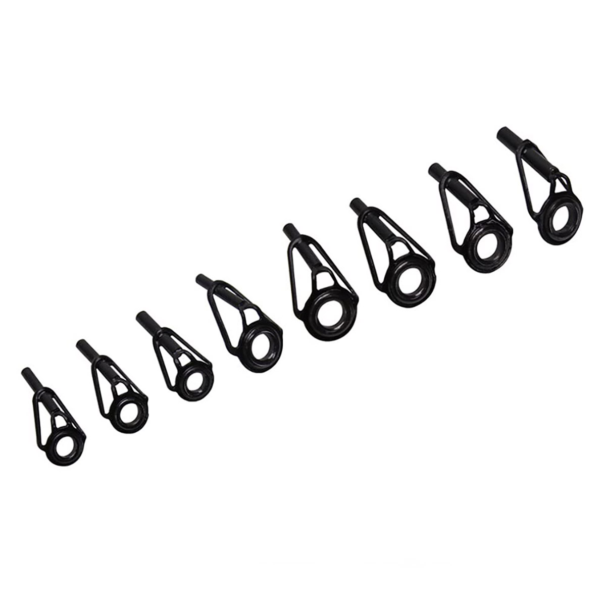 Anelli Guida in Porcellana per - Fishing Rod Guide Replacement recensione e prezzo
