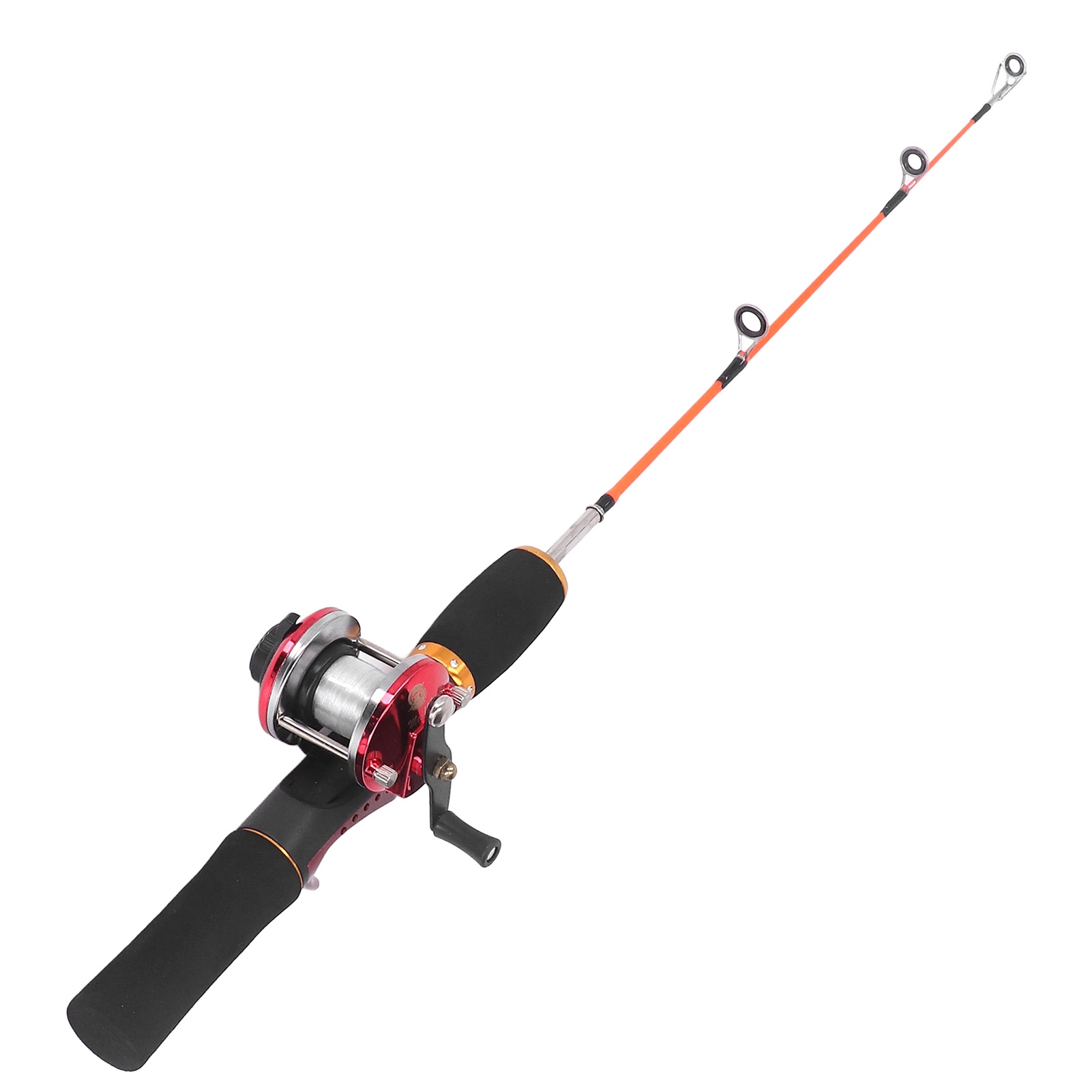 Set di Attrezzatura per Pesca  - Fishing Rod Ice recensione e prezzo