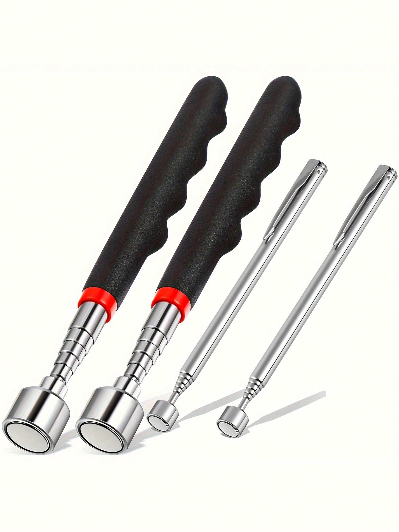 Strumento di raccolta magnetic - Fishing Rod Telescopic recensione e prezzo