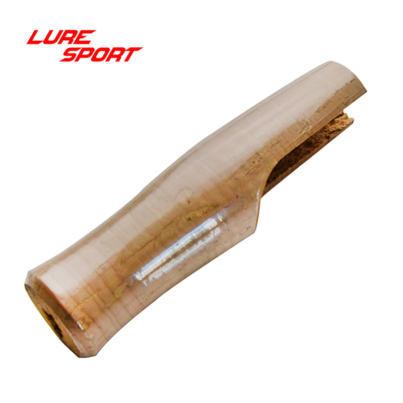 LureSport 2 pz Impugnatura In  - Fishing Rod Building Kit recensione e prezzo