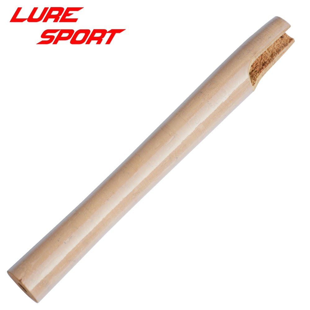 LureSport 2 pz Impugnatura In  - Fishing Rod Building Kit recensione e prezzo