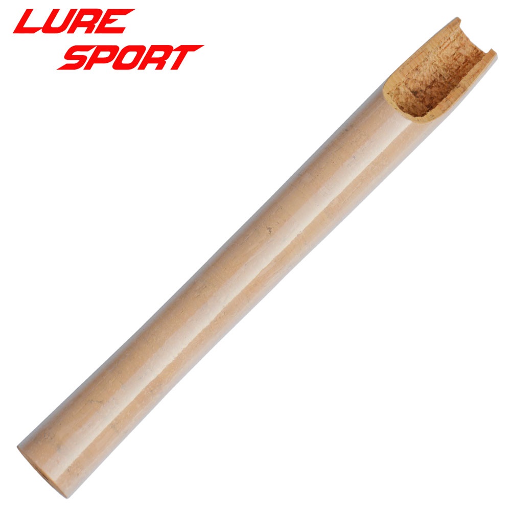 LureSport 2 pz Impugnatura In  - Fishing Rod Building Kit recensione e prezzo
