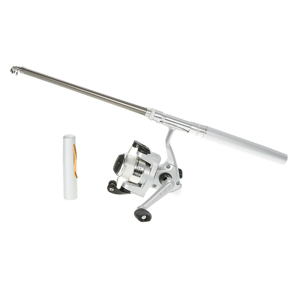 Canna da Pesca Telescopica Por - Fishing Rod Fly recensione e prezzo