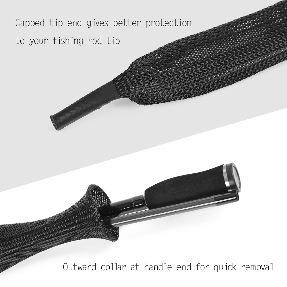 Tubo Gancio 190 centimetri Can - Fishing Rod Case recensione e prezzo