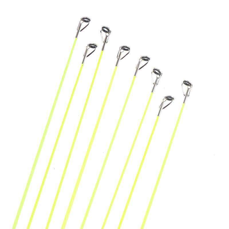 5 Pz 42 CM Barca/Raft Punta De - Fishing Rod Repair Kit recensione e prezzo