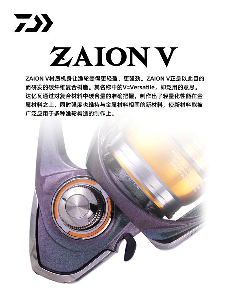 2024 DAIWA REGAL CS LT Mulinel - Daiwa Reel Fuego recensione e prezzo