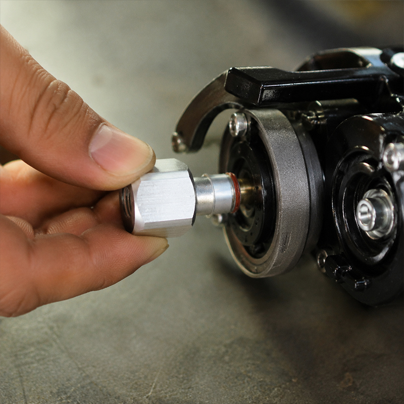 Strumento Integrato in Lega di - Shimano Reel Stradic recensione e prezzo