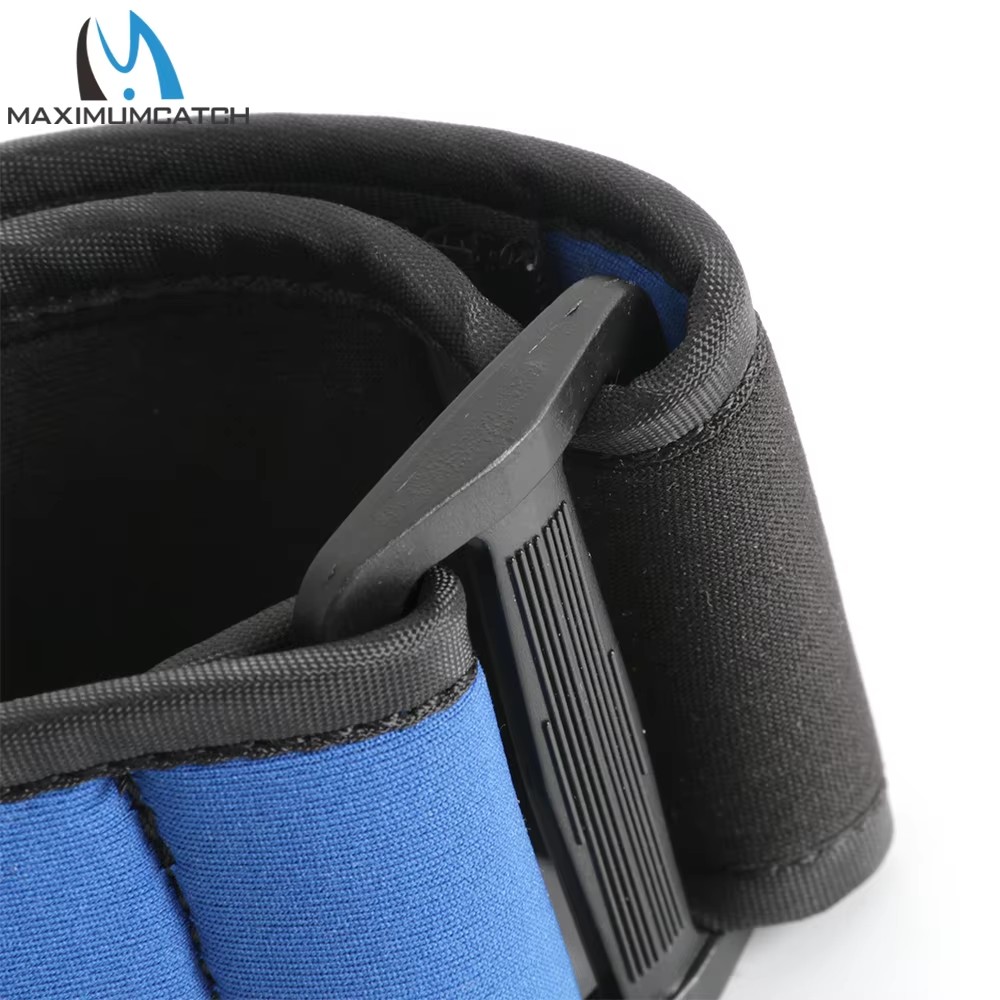 Supporto da Polso in Neoprene  - Fishing Rod Fly recensione e prezzo