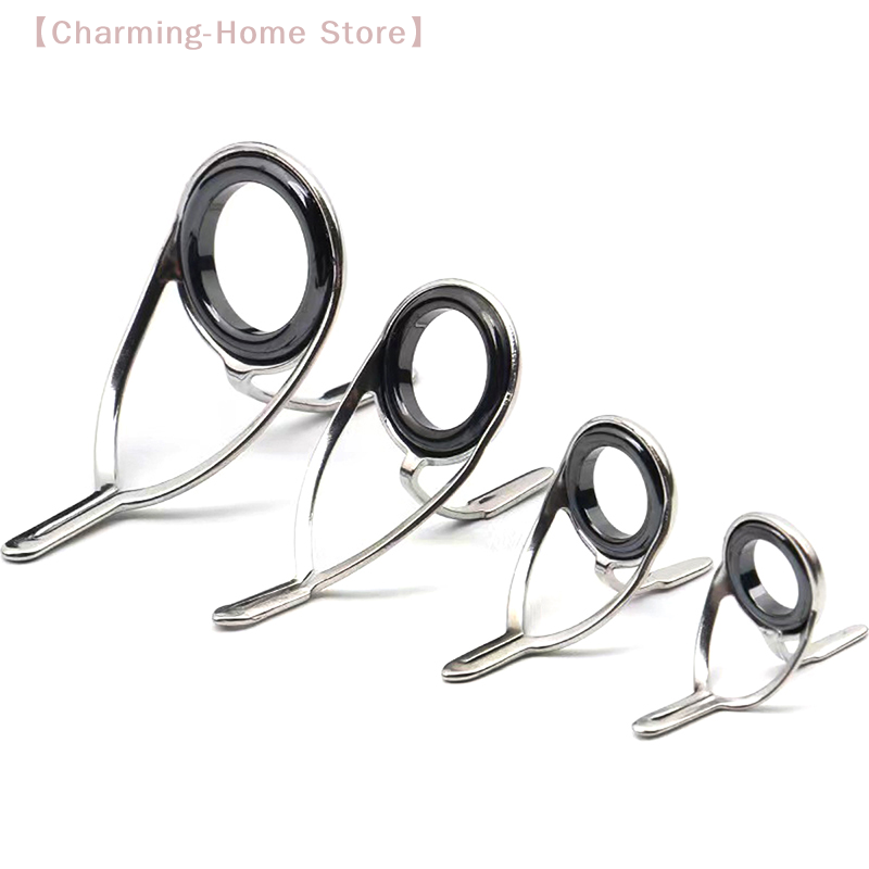 【M】Kit di Riparazione per Cann - Fishing Rod Guide Replacement recensione e prezzo