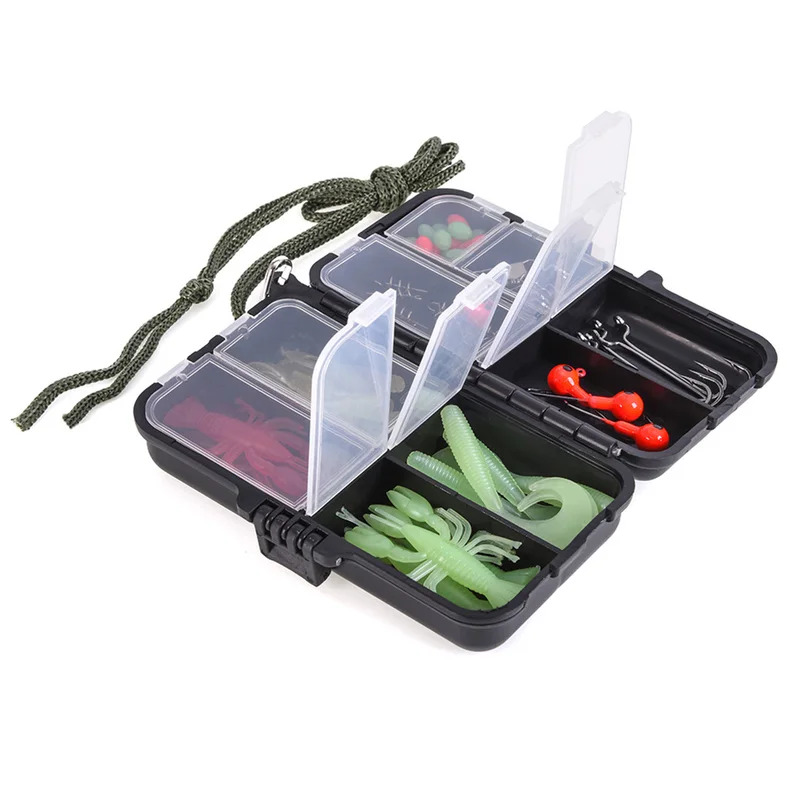 BRAVMAK 2.1/2.3 mCanna da pesc - Fishing Rod Building Kit recensione e prezzo