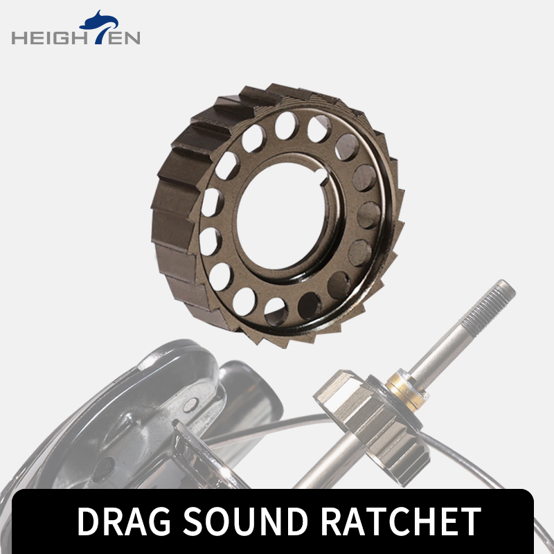 Drag Click Ratchet Special per - Shimano Reel Stradic recensione e prezzo