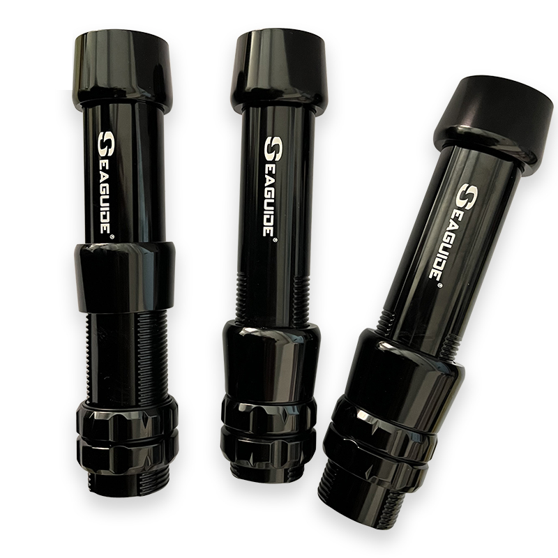 TAKEDO 18 #   20 #   22 #   24 - Fishing Rod Repair Kit recensione e prezzo