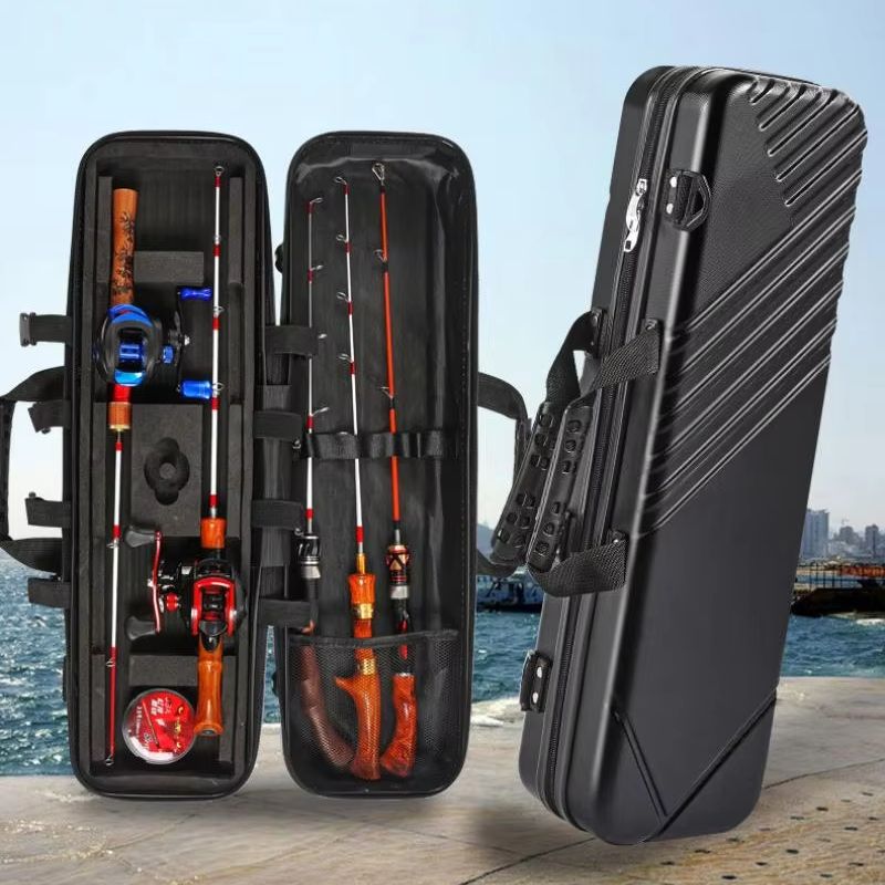 65/80 centimetri ABS canna da  - Fishing Rod Ice recensione e prezzo