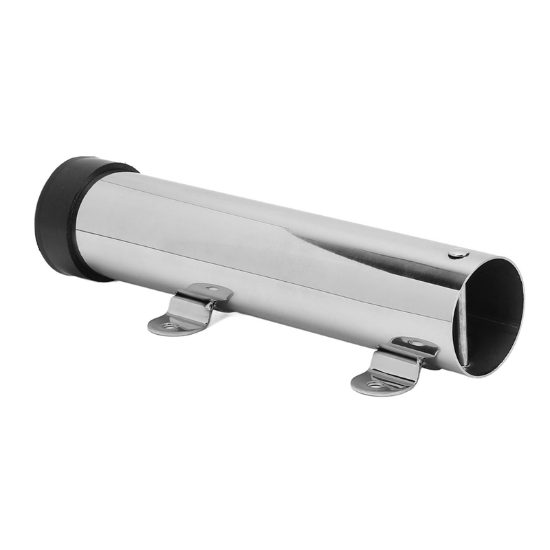 Portacanna da Pesca in Acciaio - Fishing Rod Holder recensione e prezzo